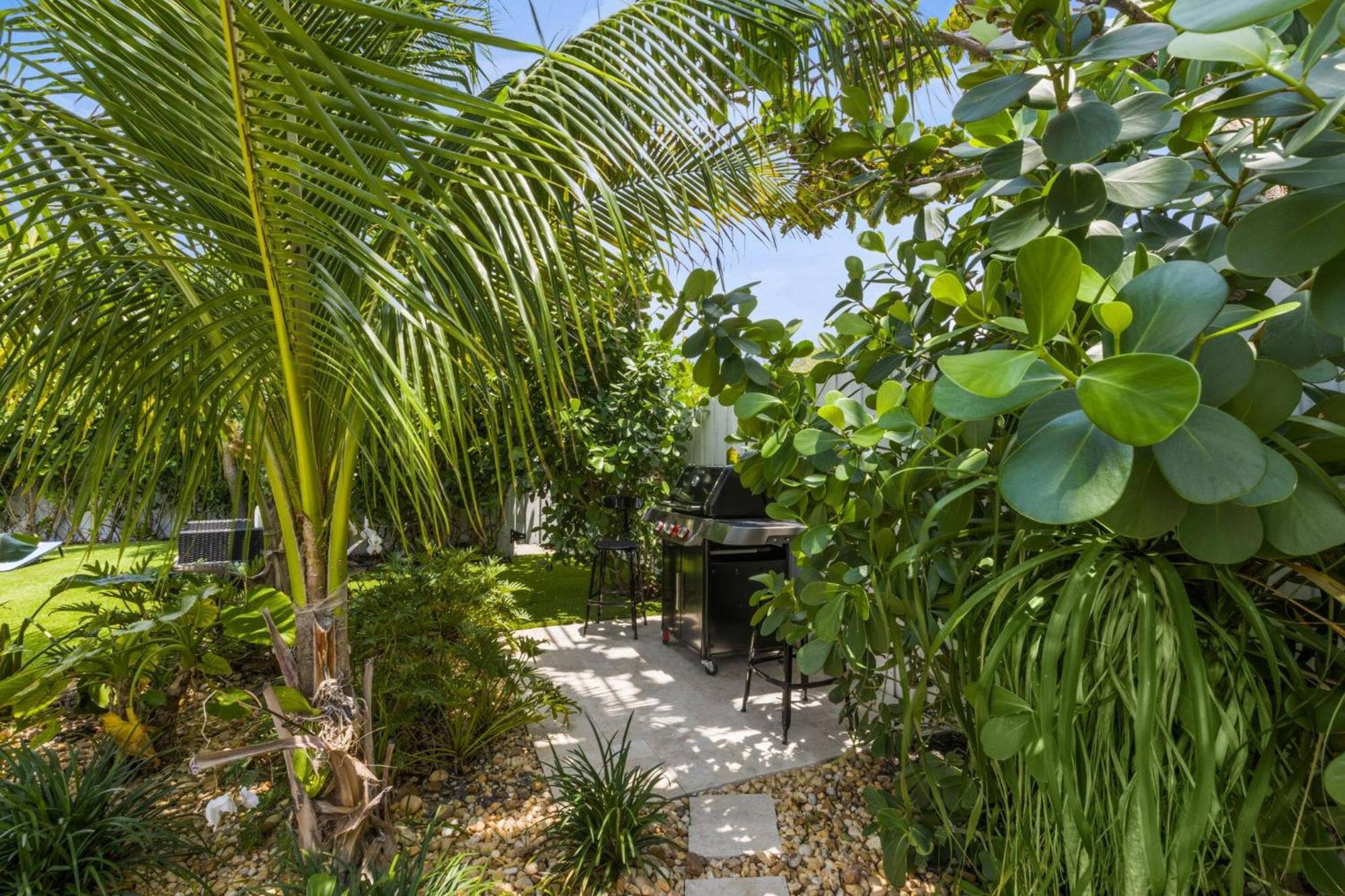 New! Luxurious Villa With Pool In ウェストパームビーチ エクステリア 写真